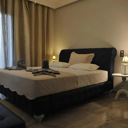 Skiathos Argento Kolios Room photo