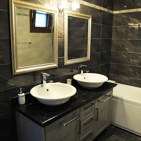 Skiathos Argento Kolios Room photo