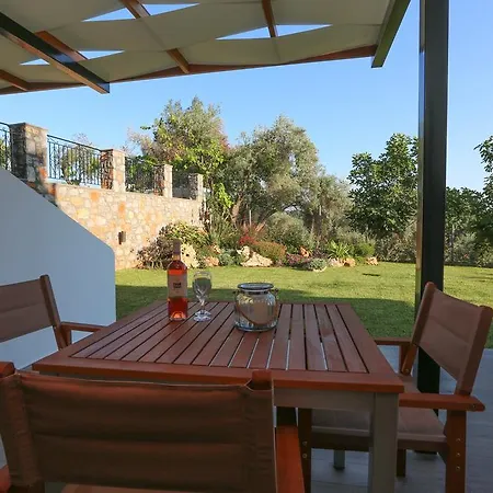 Skiathos Argento Kolios Exterior photo