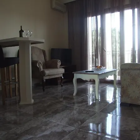 Skiathos Argento Kolios Exterior photo