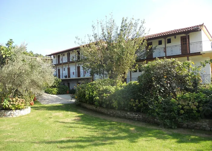 Skiathos Argento