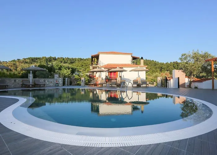 Skiathos Argento