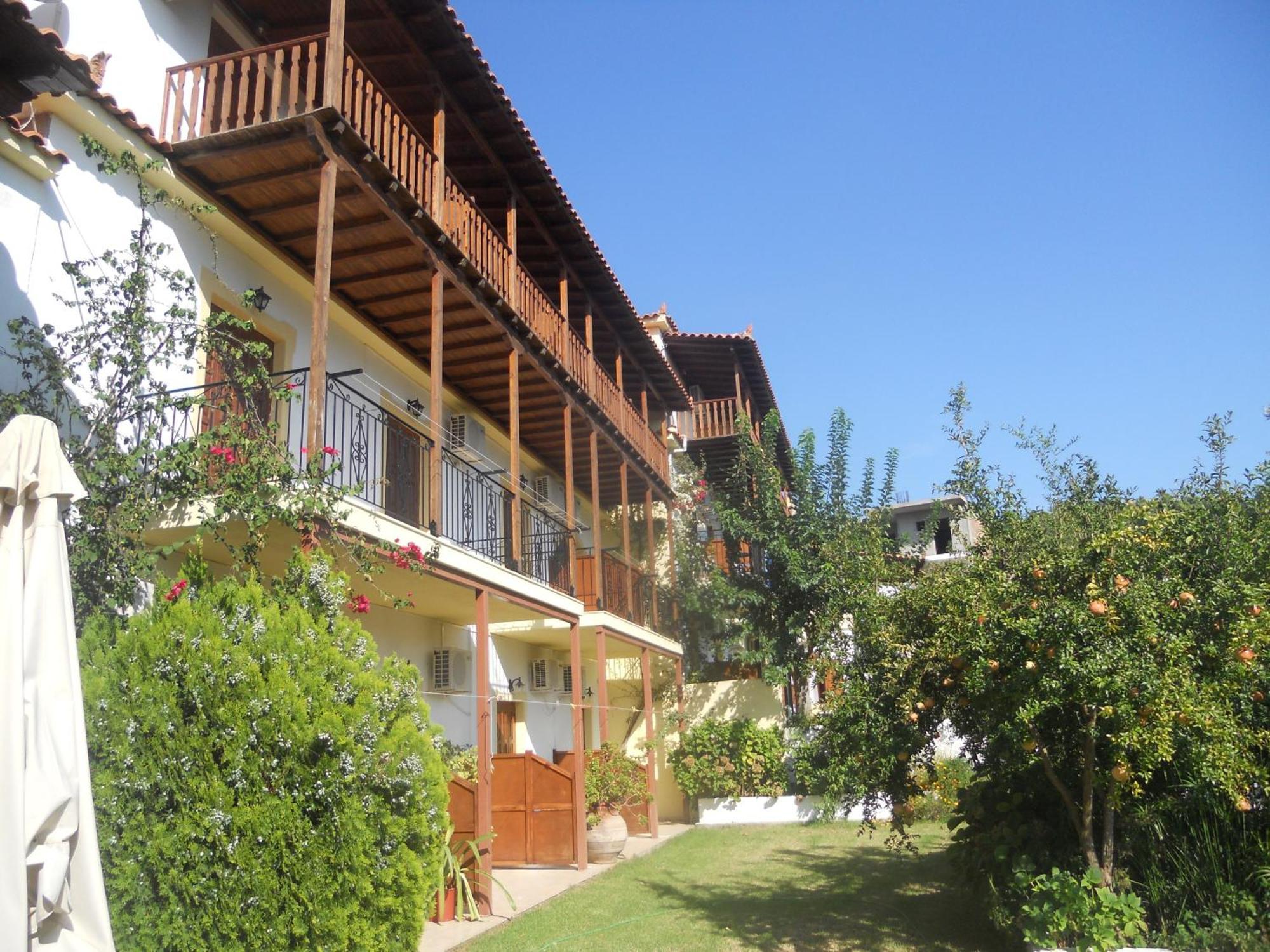 Skiathos Argento 4*