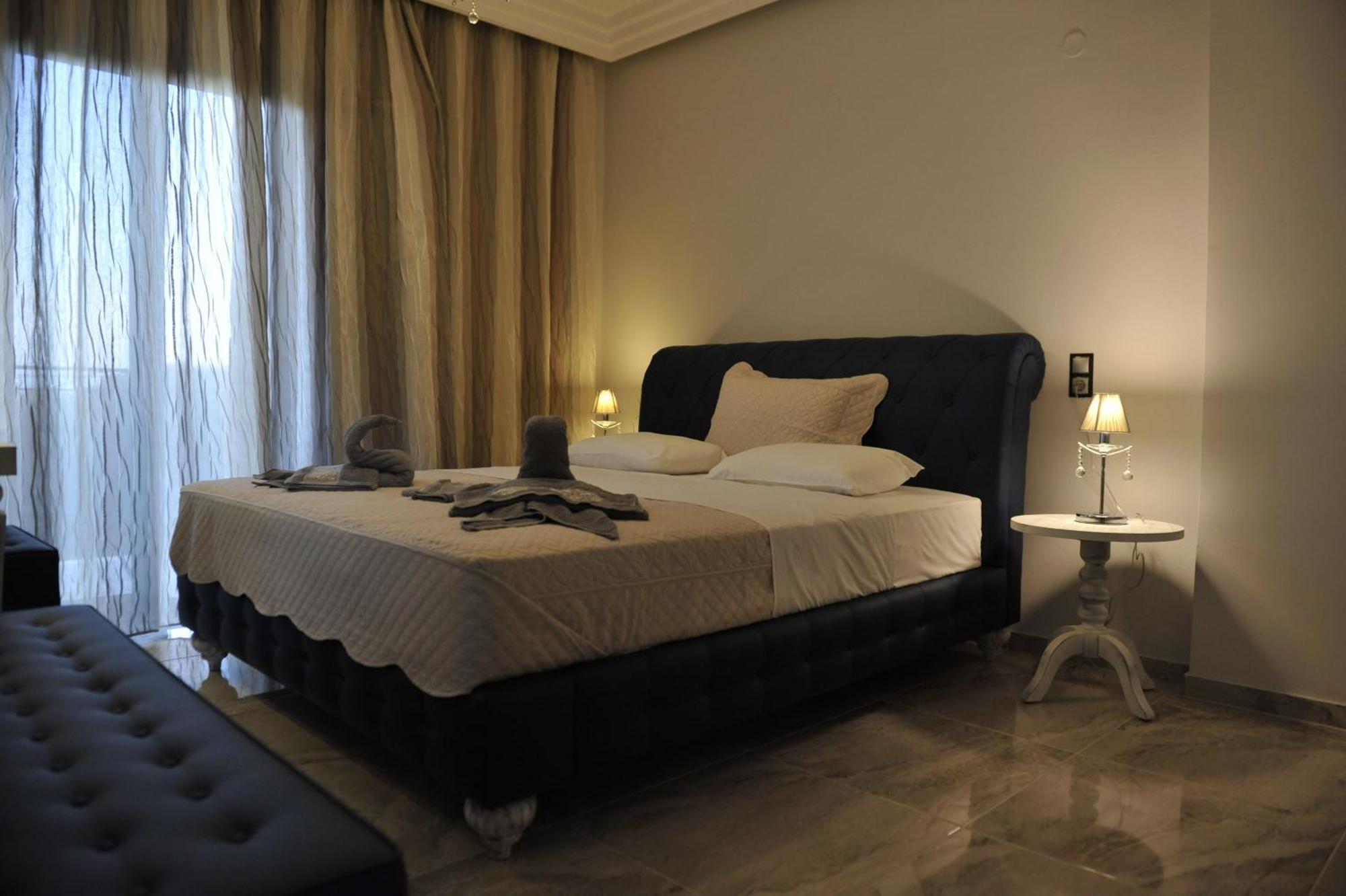 Skiathos Argento Aparthotel Kolios