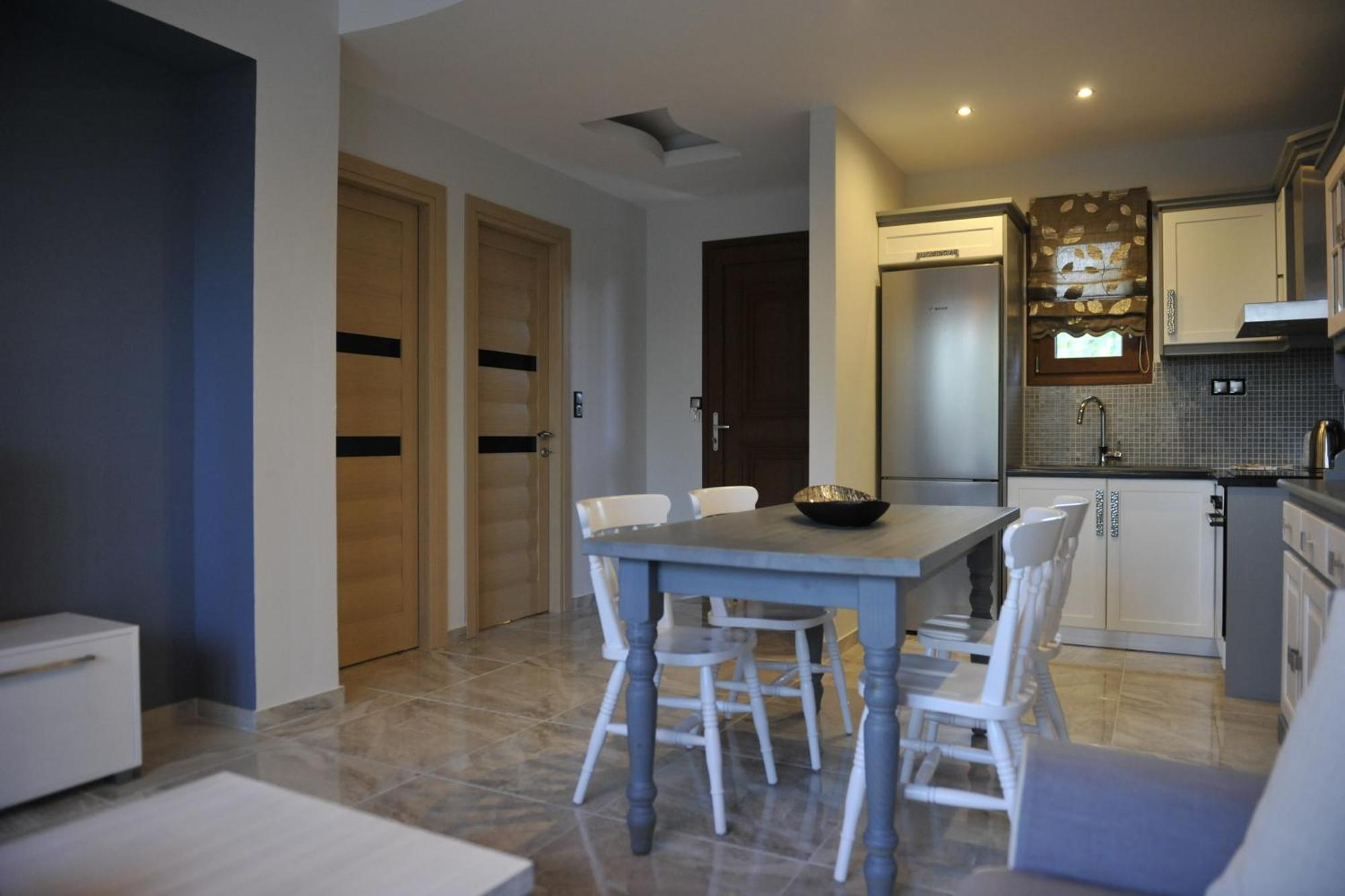 Skiathos Argento Appart hôtel
