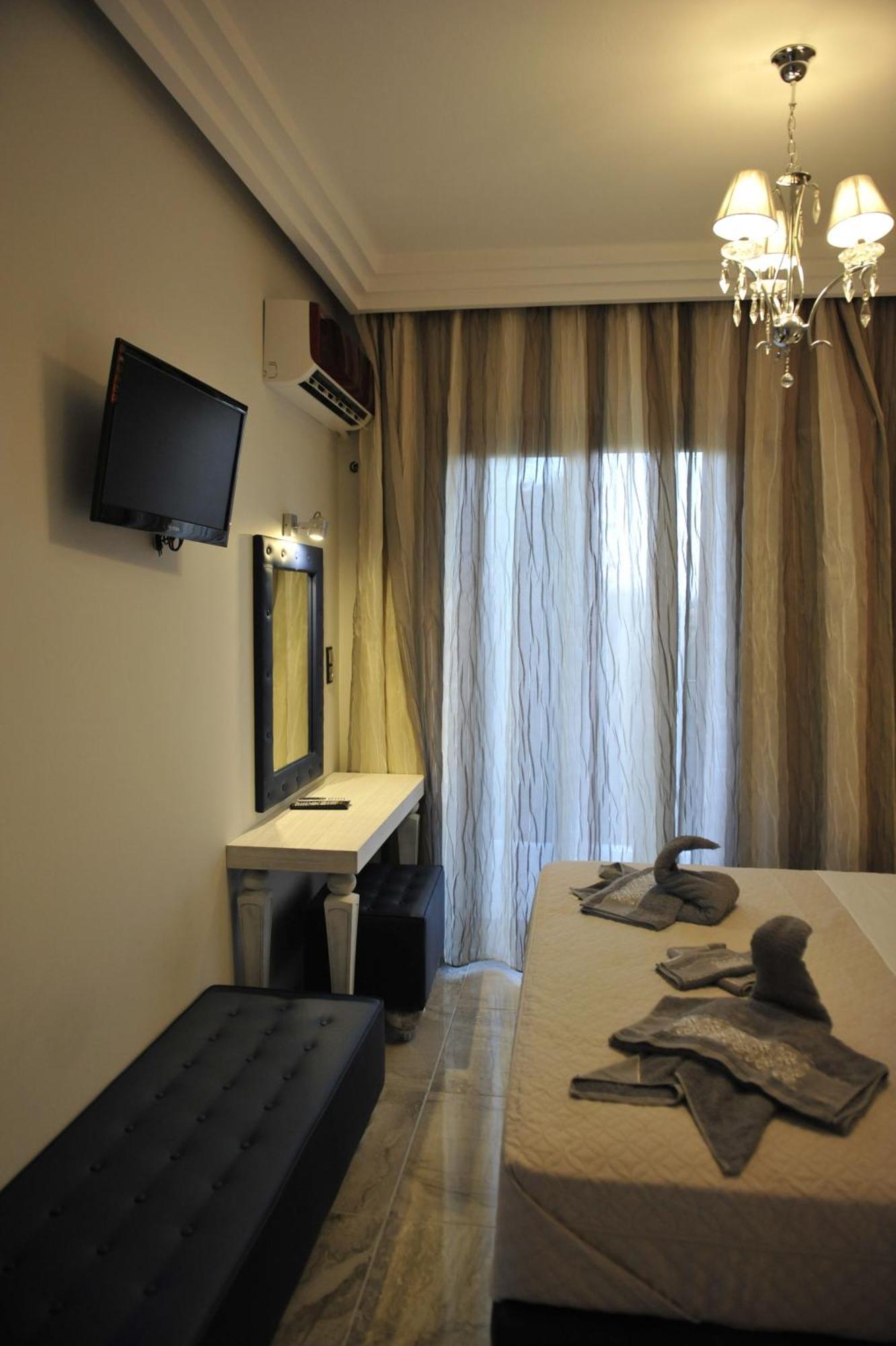 Skiathos Argento Appart hôtel