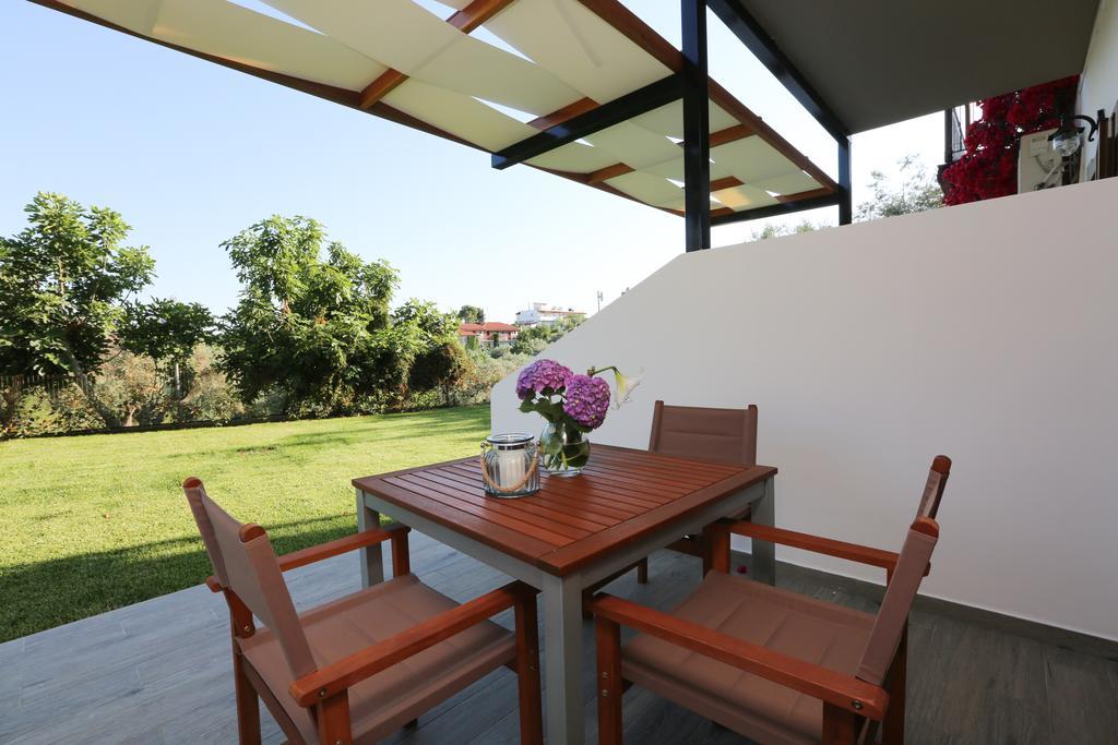 Aparthotel Skiathos Argento 4*