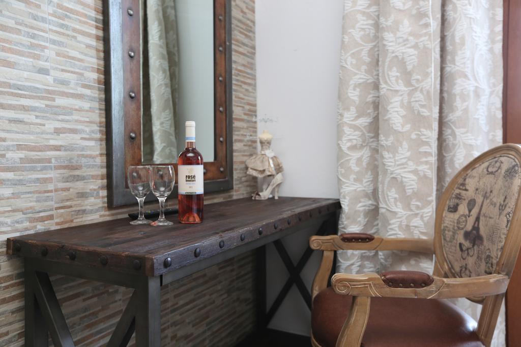 Aparthotel Skiathos Argento