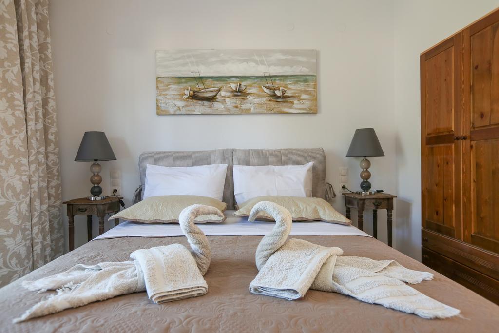 Aparthotel Skiathos Argento 4*