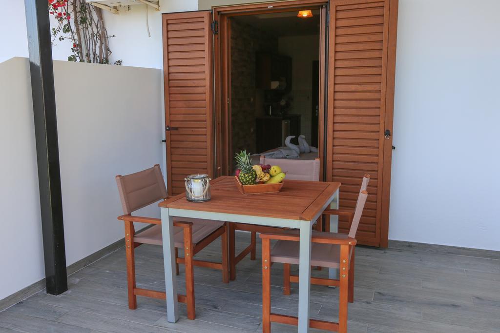 Appart hôtel Skiathos Argento 4*