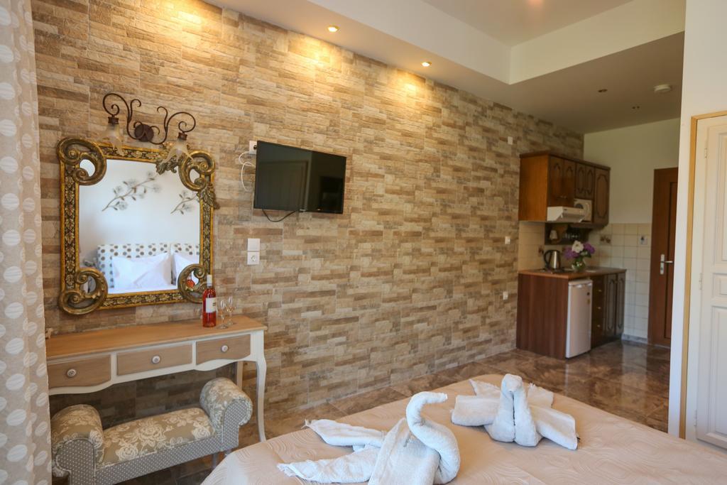 Aparthotel Skiathos Argento
