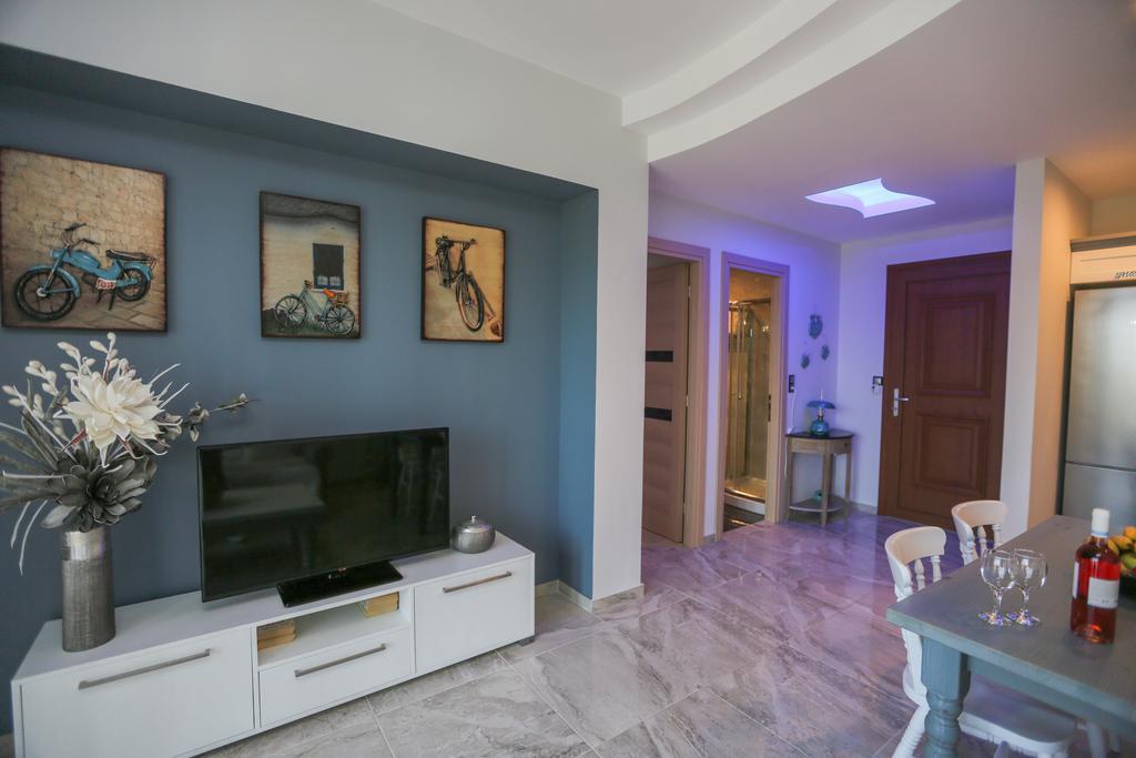 Aparthotel Skiathos Argento