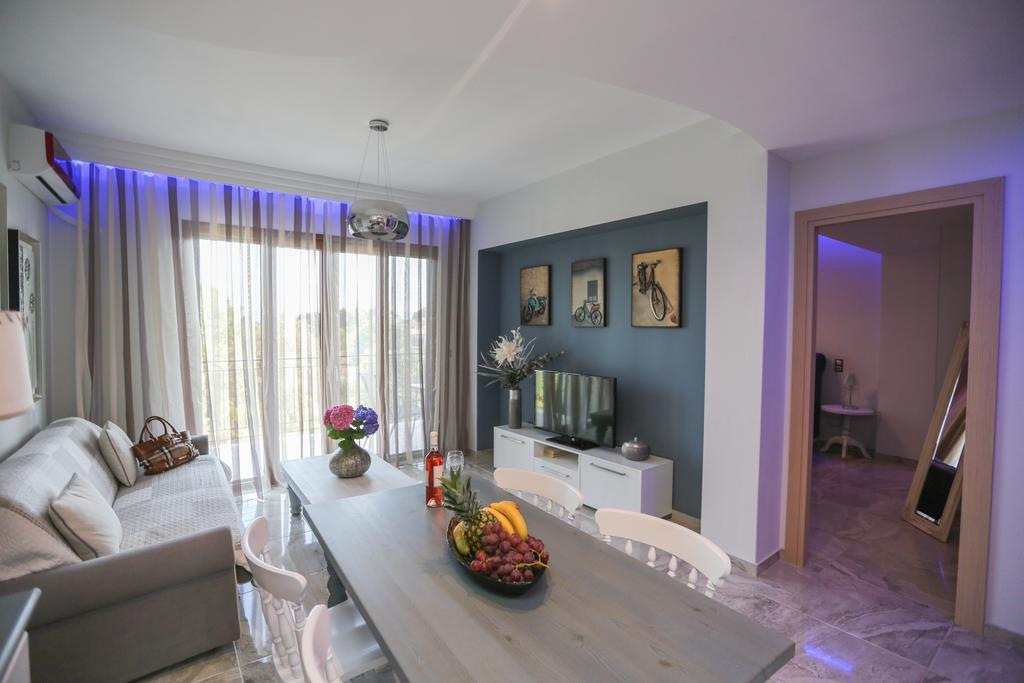 Aparthotel Skiathos Argento Kolios
