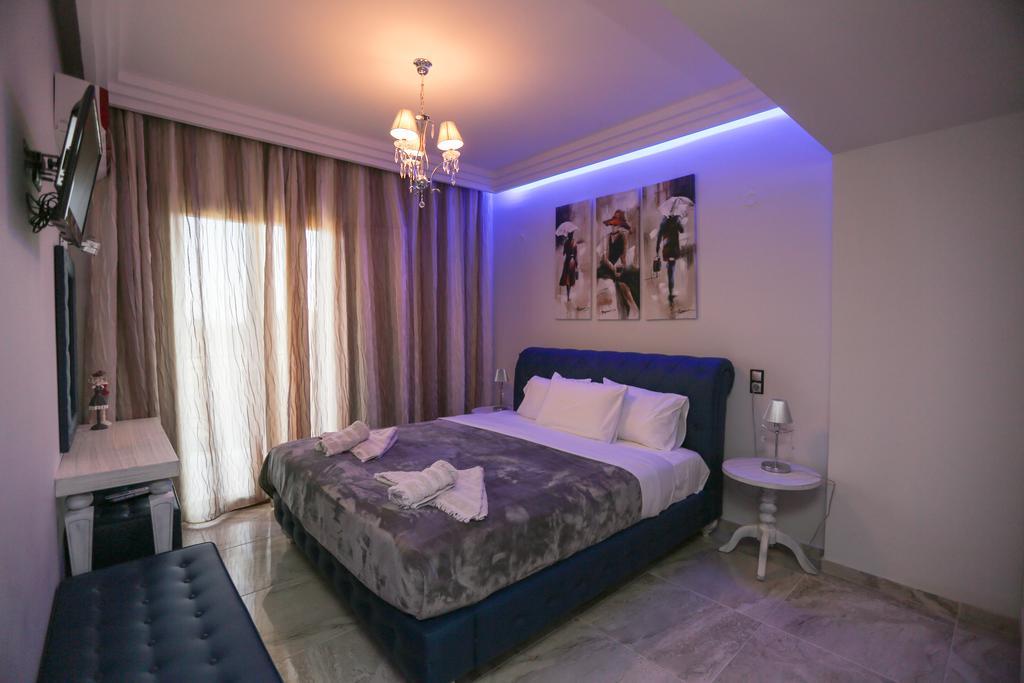 Appart hôtel Skiathos Argento