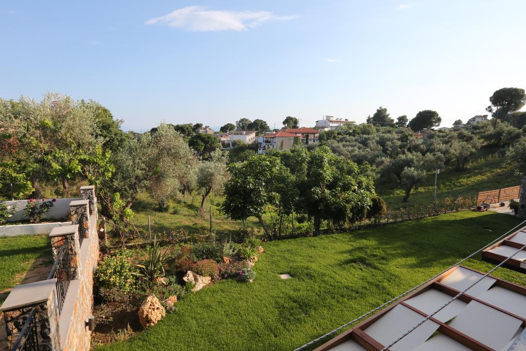 Aparthotel Skiathos Argento