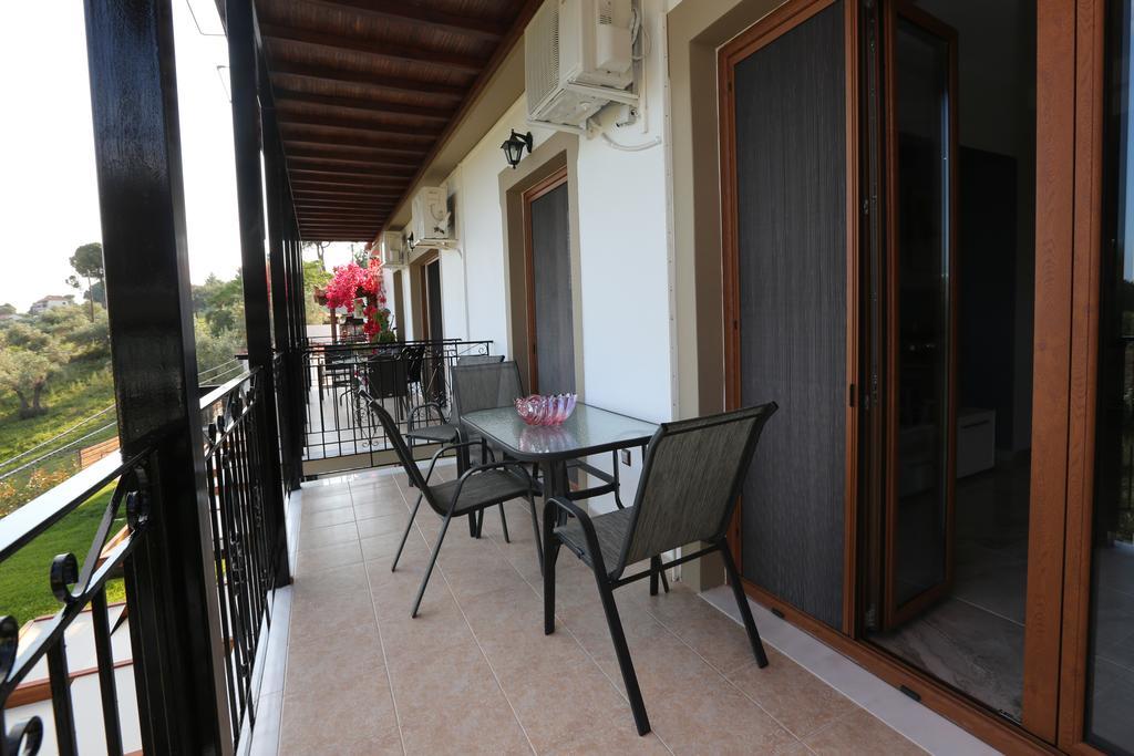 Aparthotel Skiathos Argento Kolios