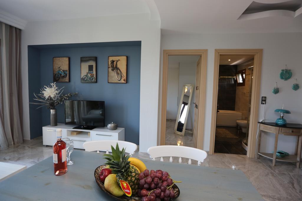 Appart hôtel Skiathos Argento Kolios