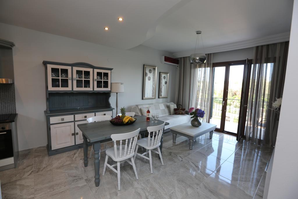 Aparthotel Skiathos Argento