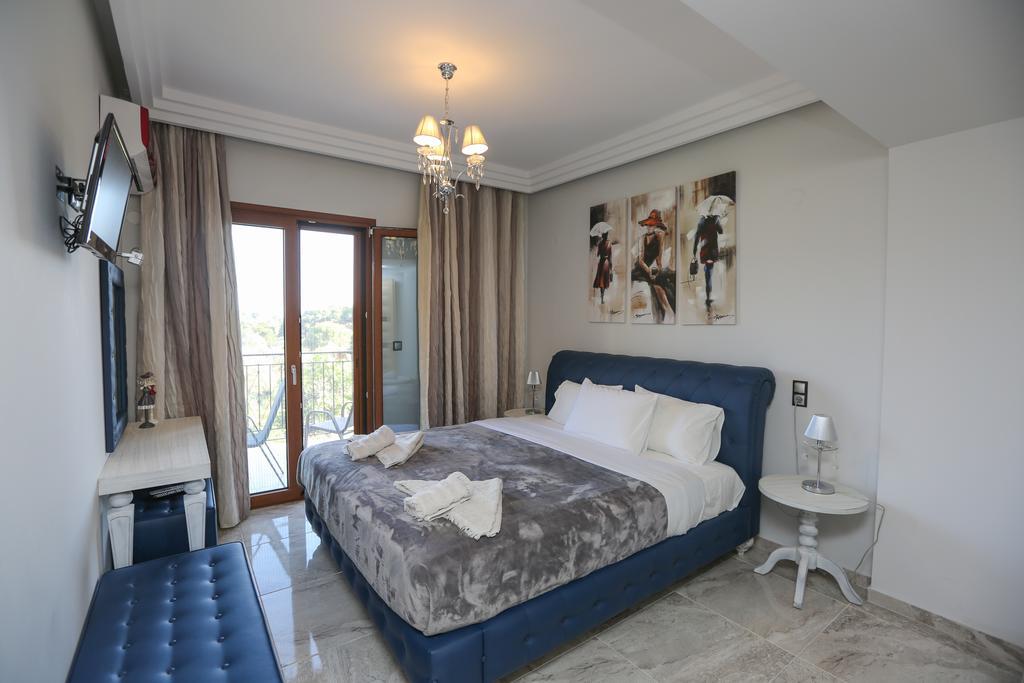 Aparthotel Skiathos Argento