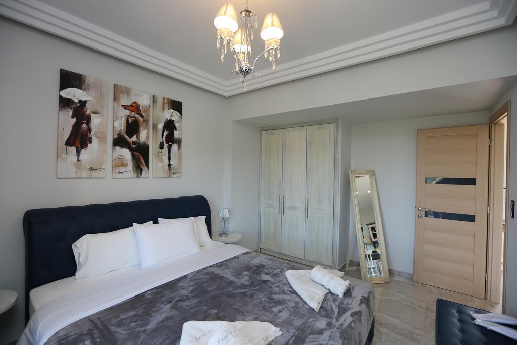 Aparthotel Skiathos Argento 4*