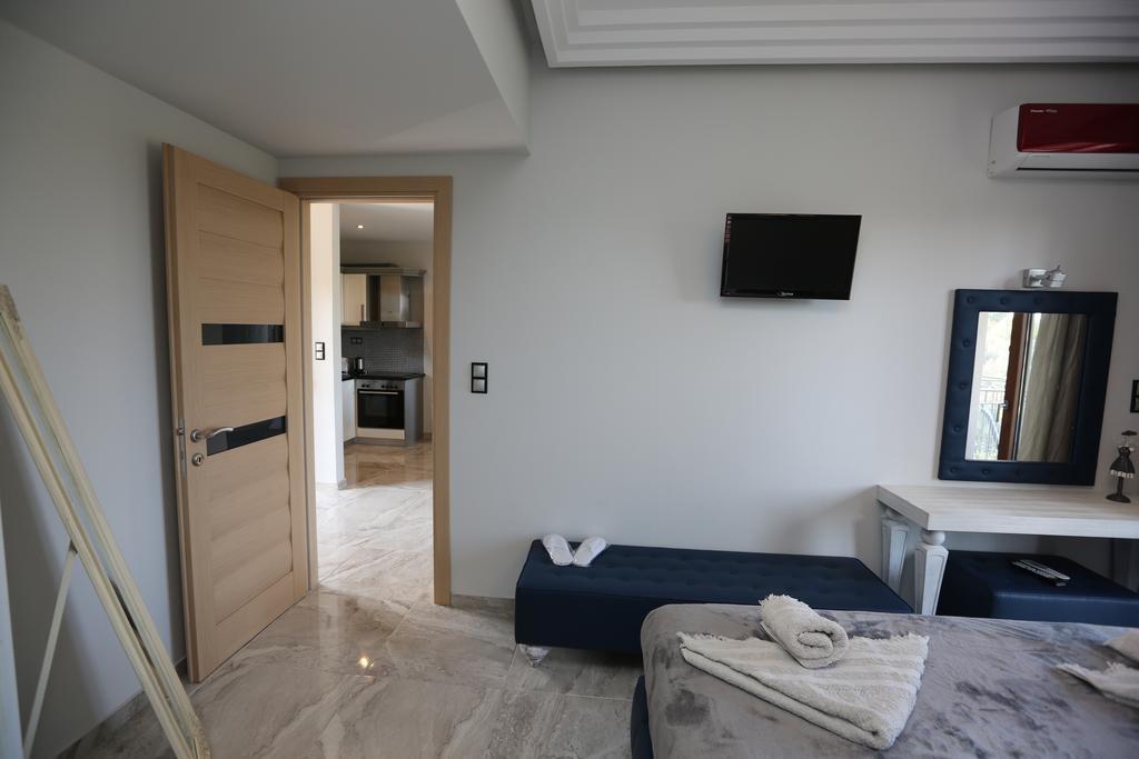 Skiathos Argento