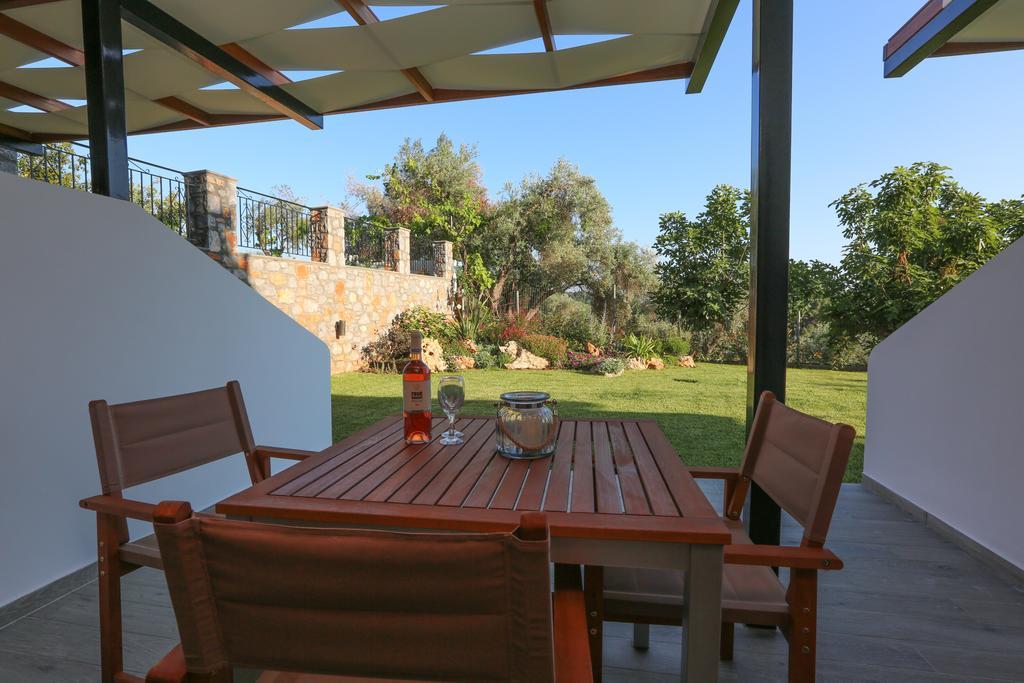 Appart hôtel Skiathos Argento Kolios