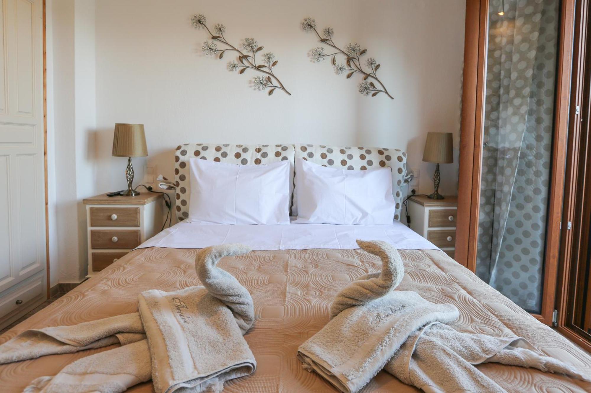 Aparthotel Skiathos Argento