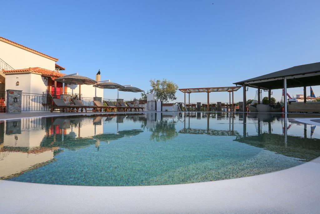 Skiathos Argento
