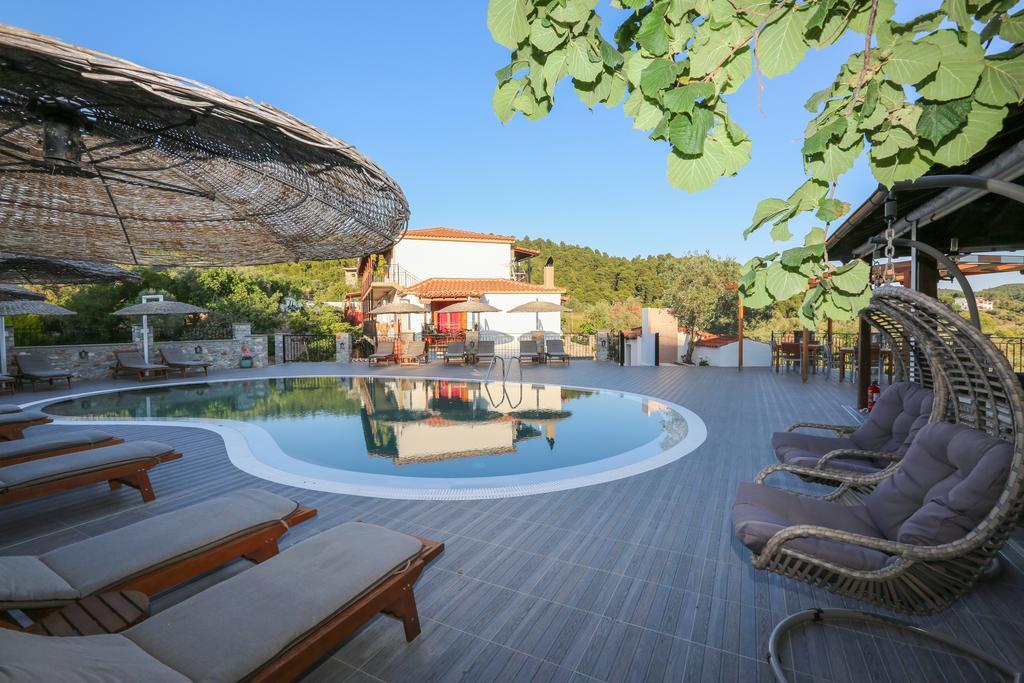 Skiathos Argento