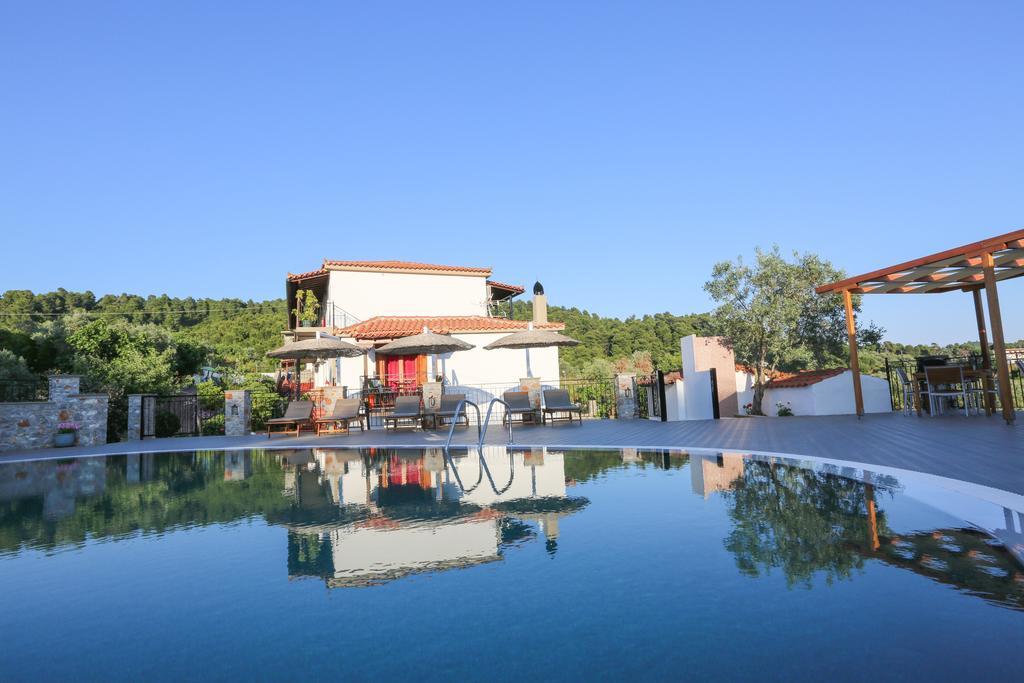 Skiathos Argento Kolios