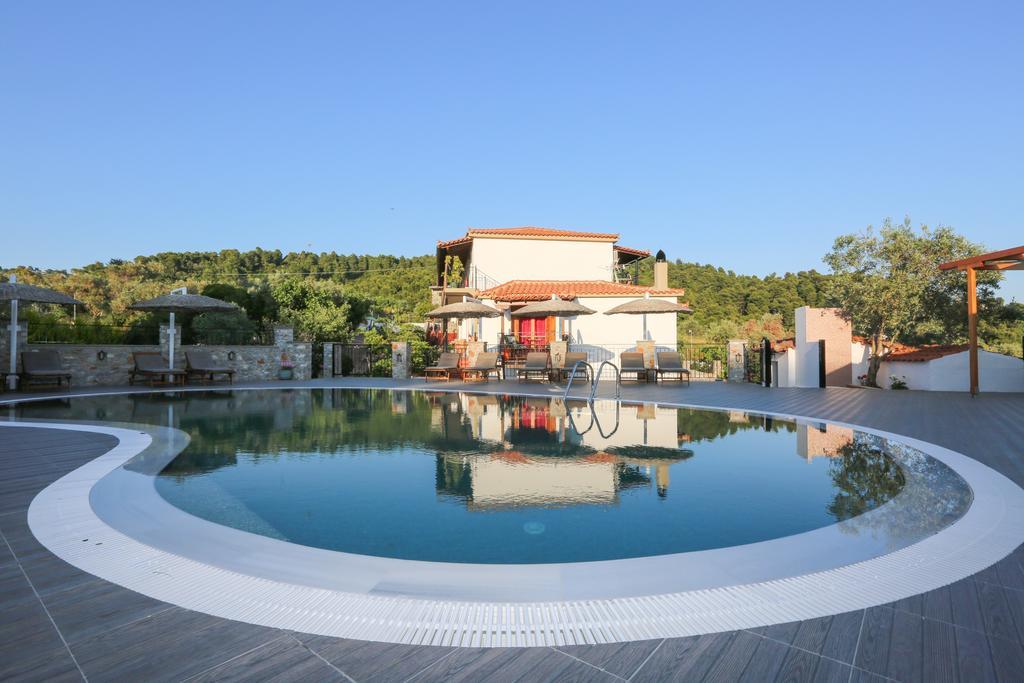 Skiathos Argento Kolios