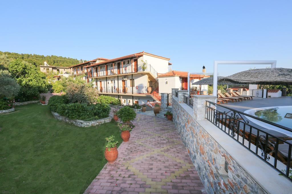 Skiathos Argento