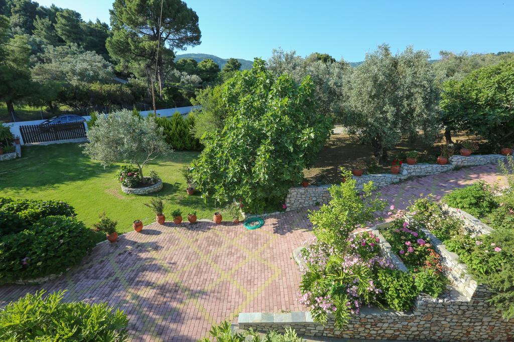 Aparthotel Skiathos Argento
