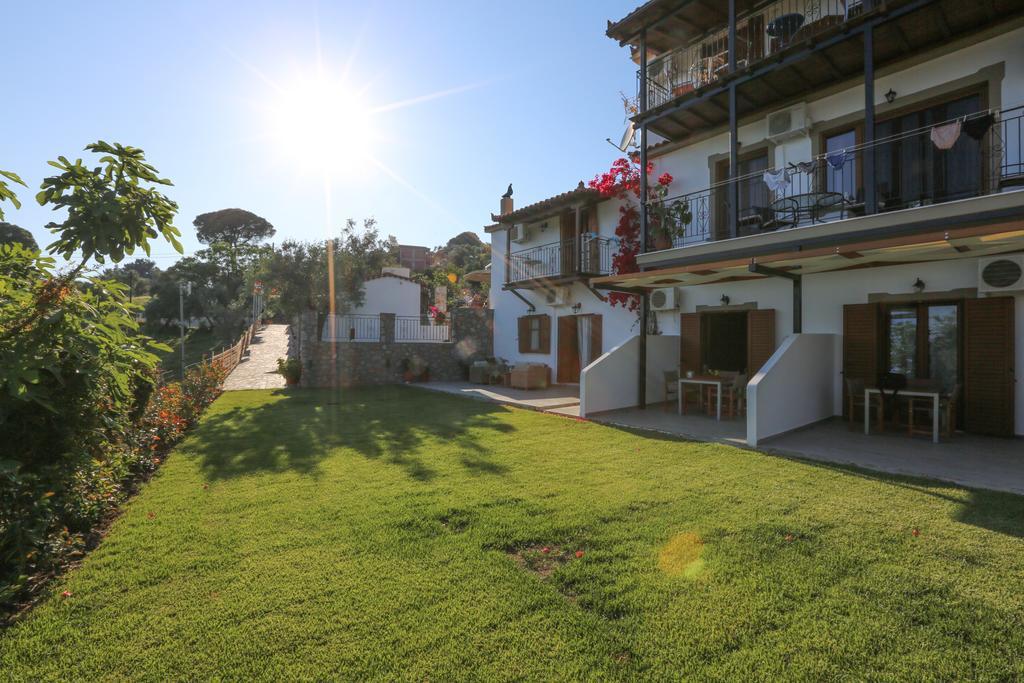 Aparthotel Skiathos Argento