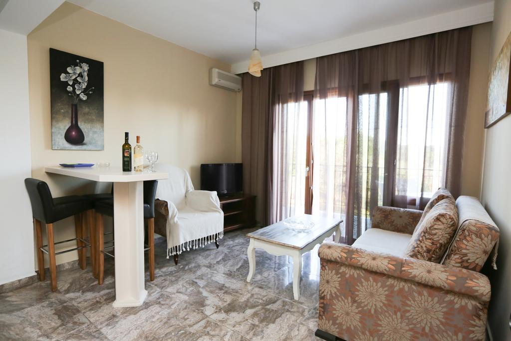 Aparthotel Skiathos Argento Kolios