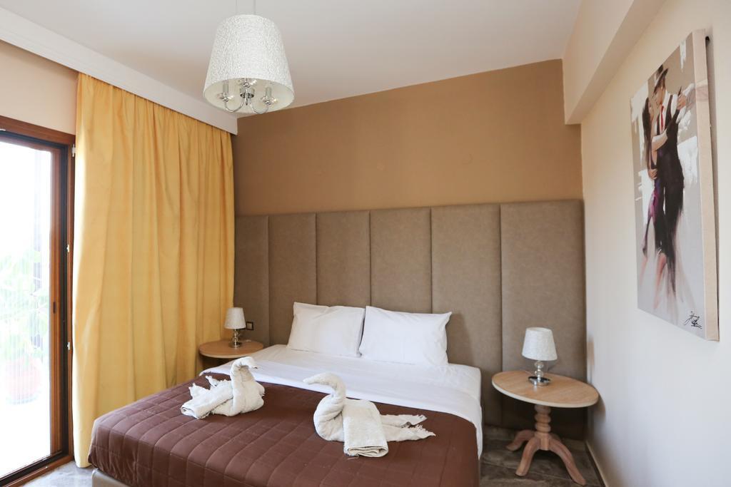 Aparthotel Skiathos Argento