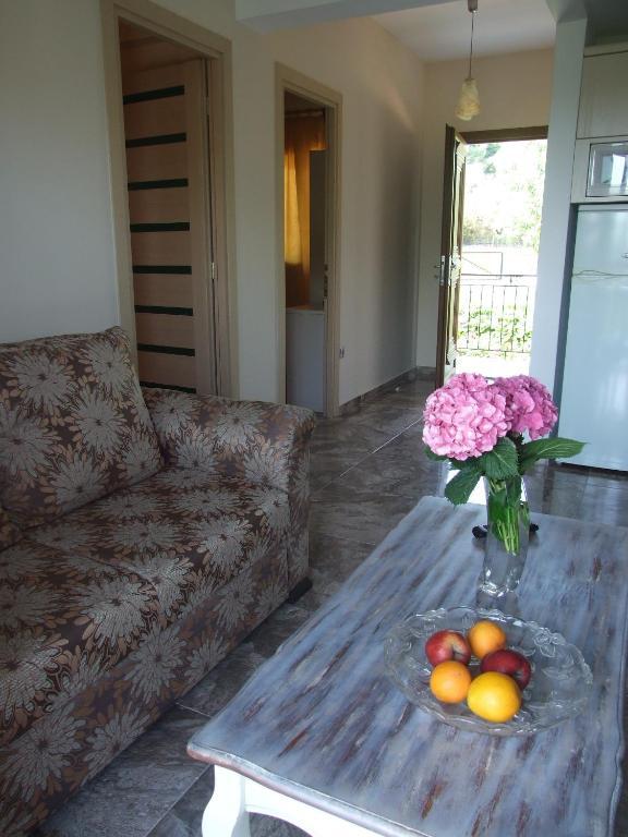 Aparthotel Skiathos Argento 4*