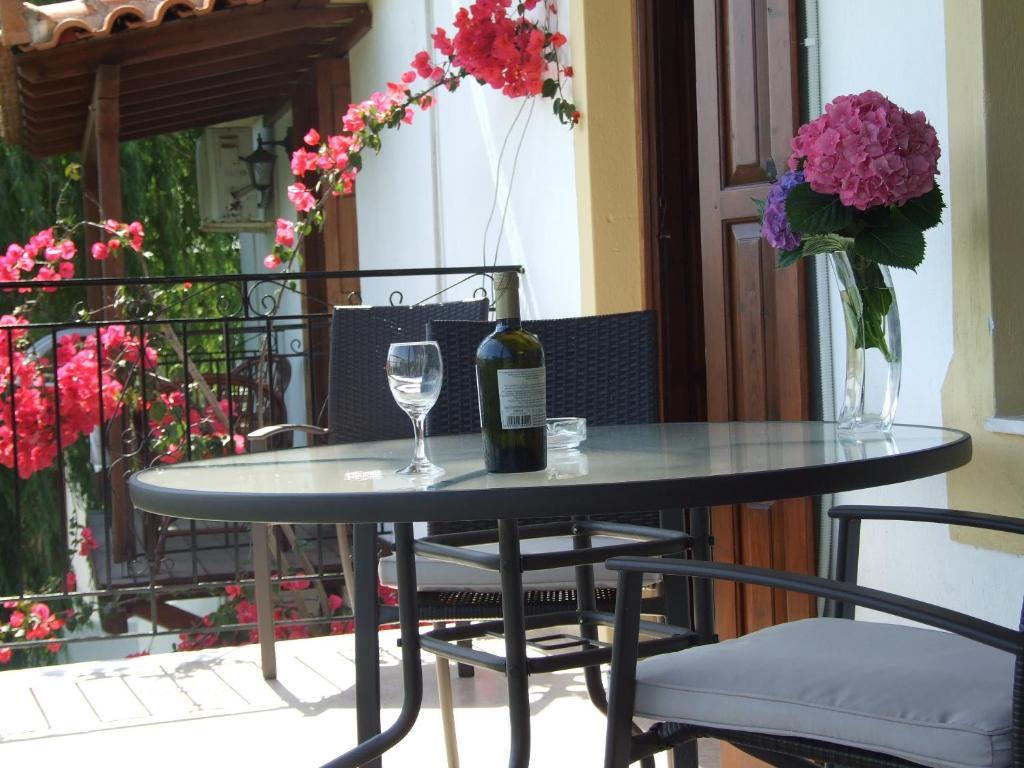 Skiathos Argento Aparthotel Kolios