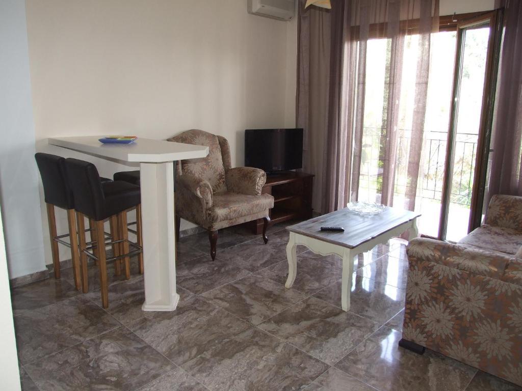 Appart hôtel Skiathos Argento 4*