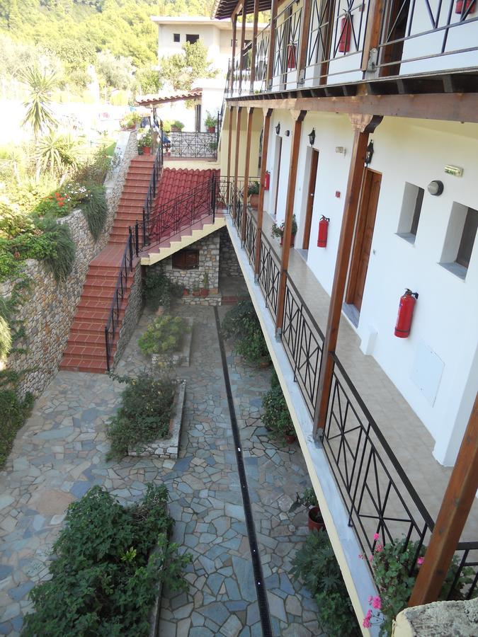 Skiathos Argento 4*
