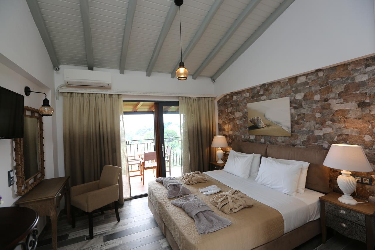 Skiathos Argento 4* Kolios
