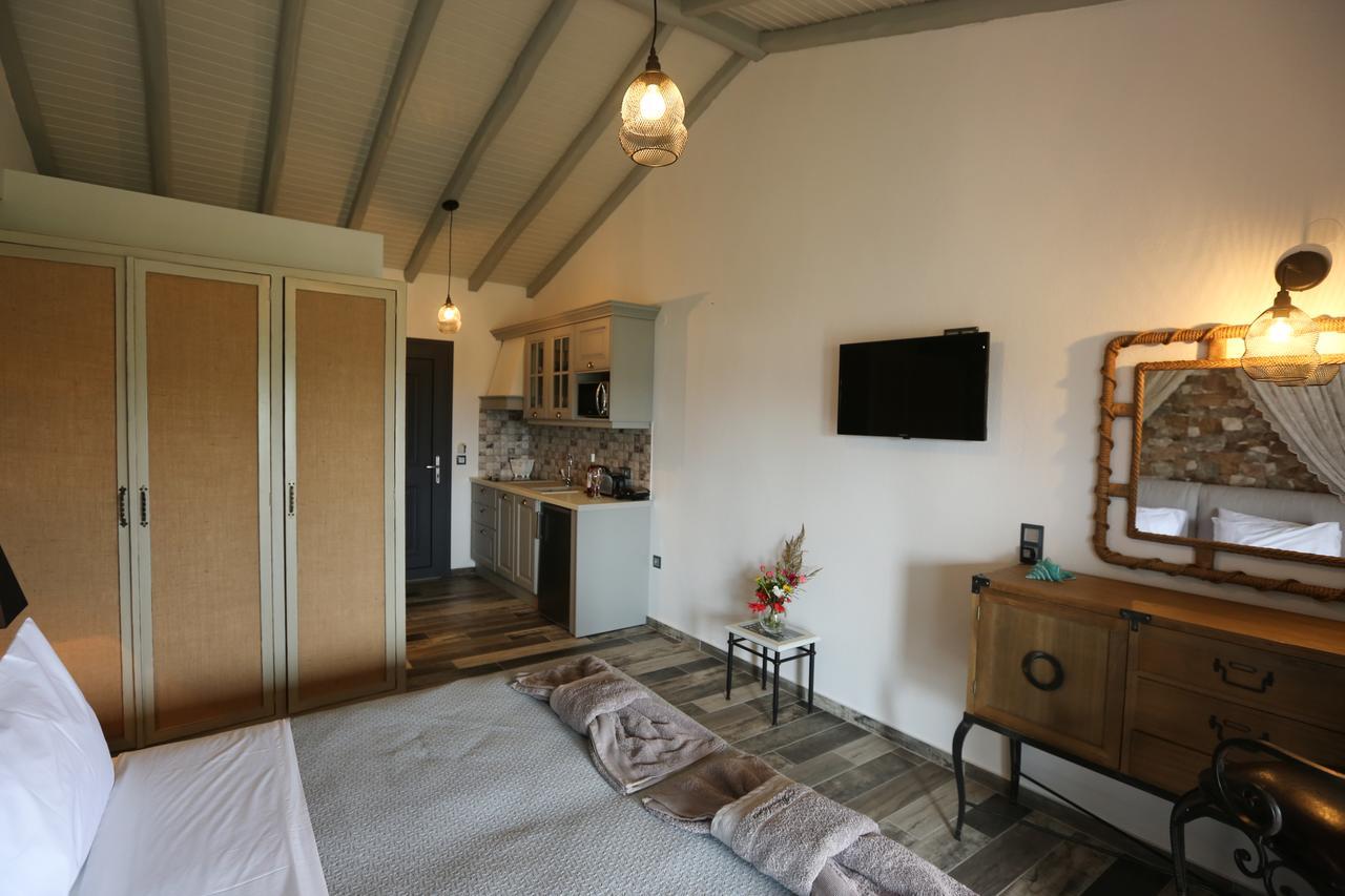 Aparthotel Skiathos Argento