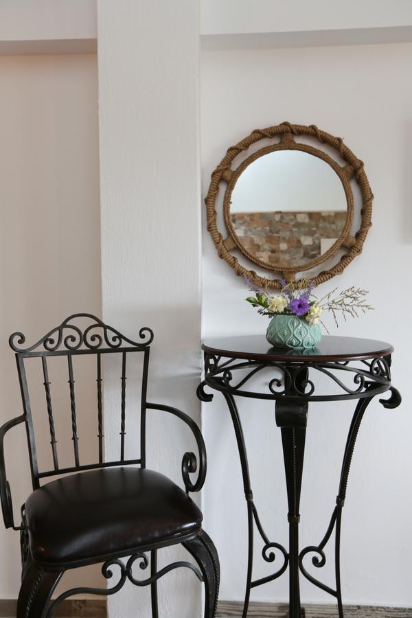 Skiathos Argento Aparthotel 4*