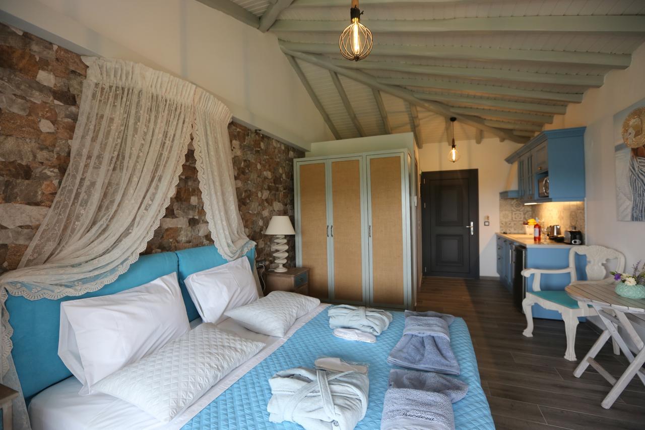 Aparthotel Skiathos Argento