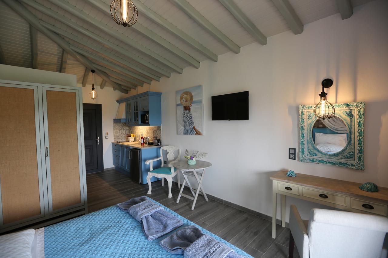 Skiathos Argento